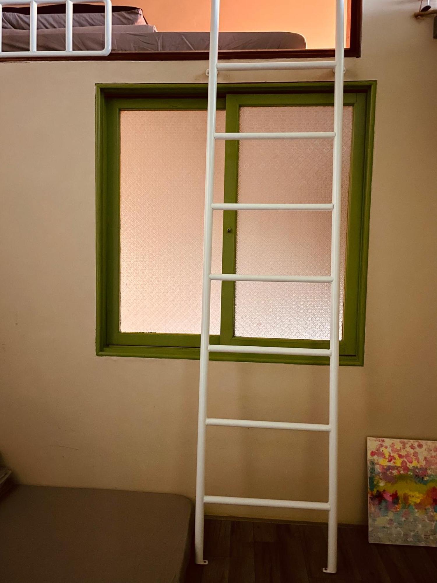 米宿 Roomi House 台南老屋民宿 Room photo
